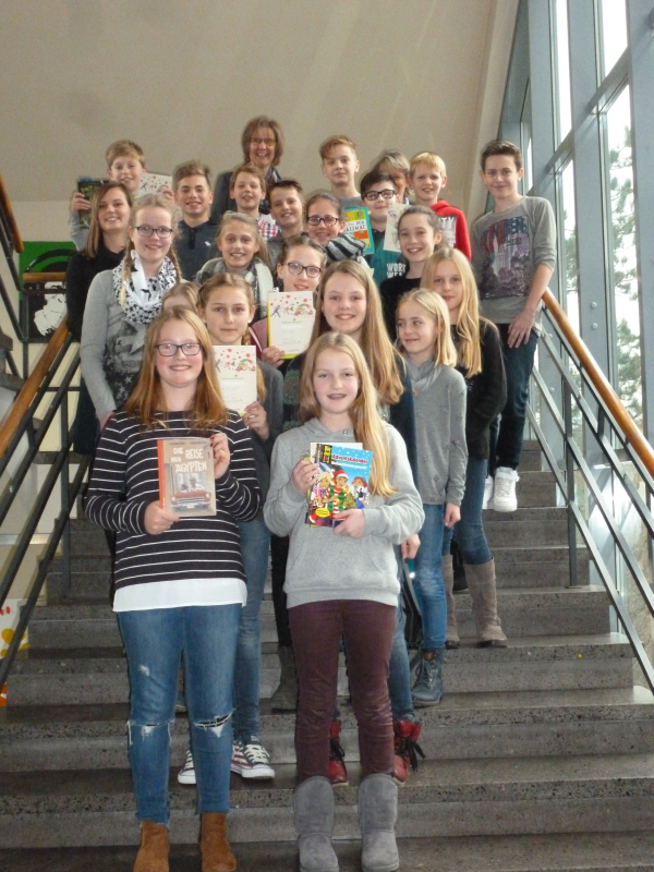 2016 12 13 Vorlesewettbewerb