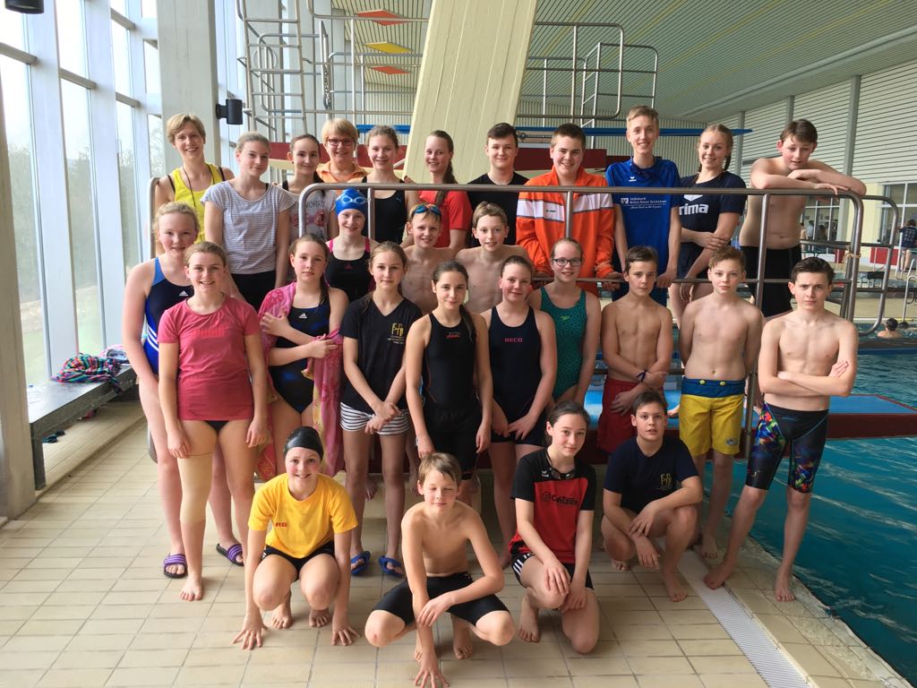 2017 03 22 Team Bennis