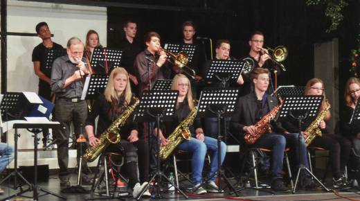 2017 03 31 Jazz meets Pop Ankuendigung 1