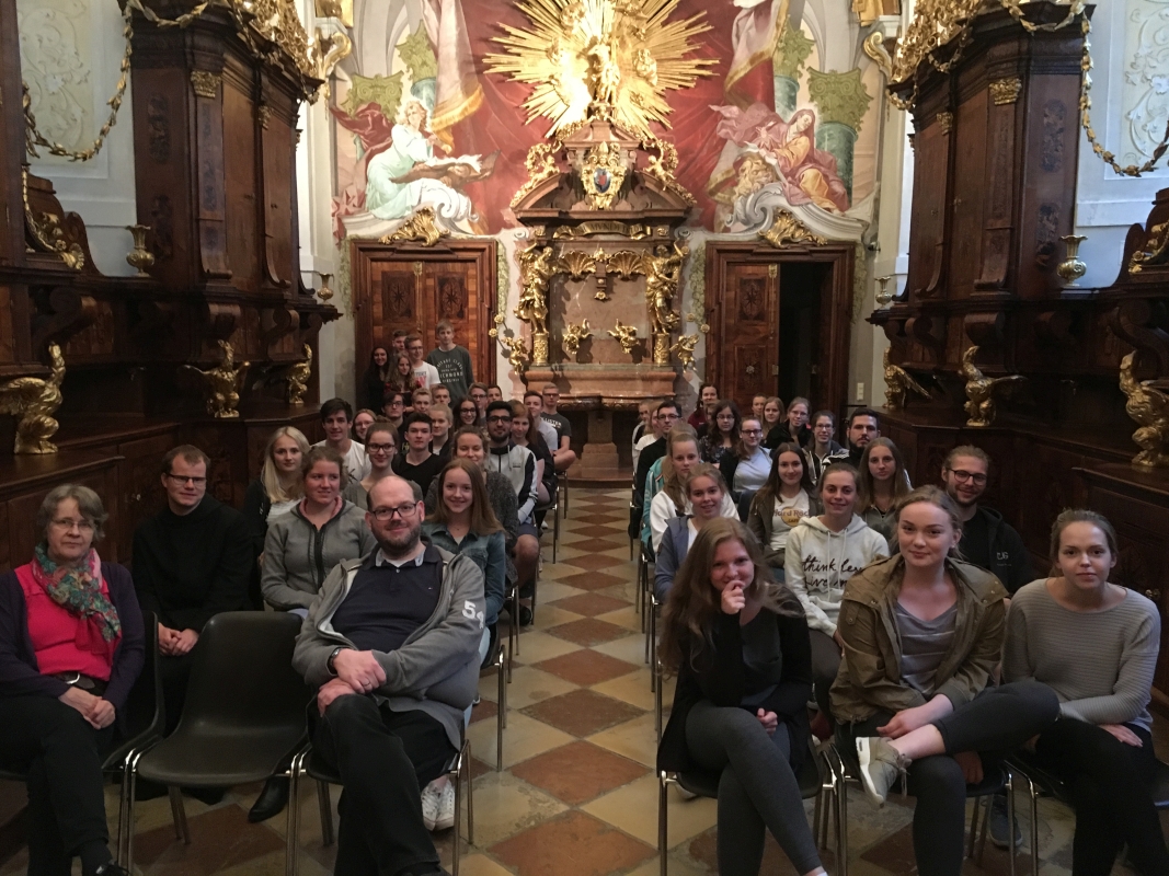 2017 07 20 Ungarnfahrt 2