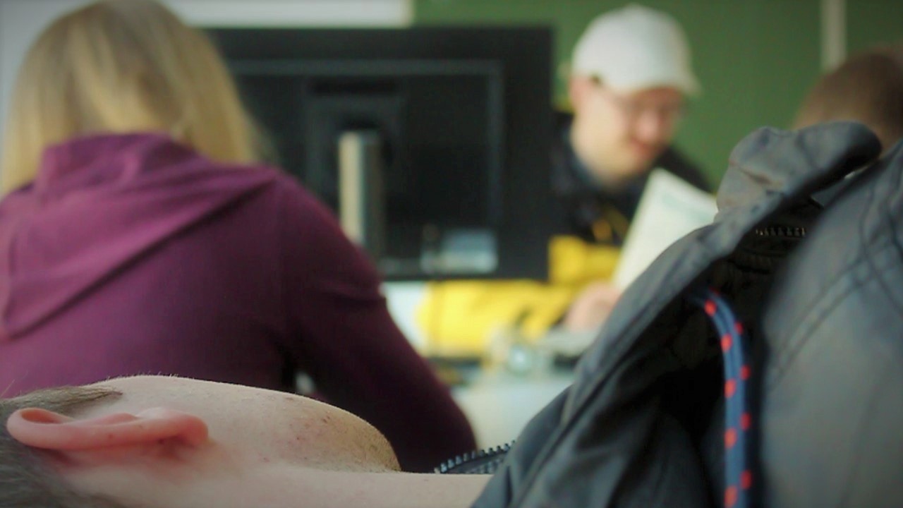 Kultureller Abend 2017