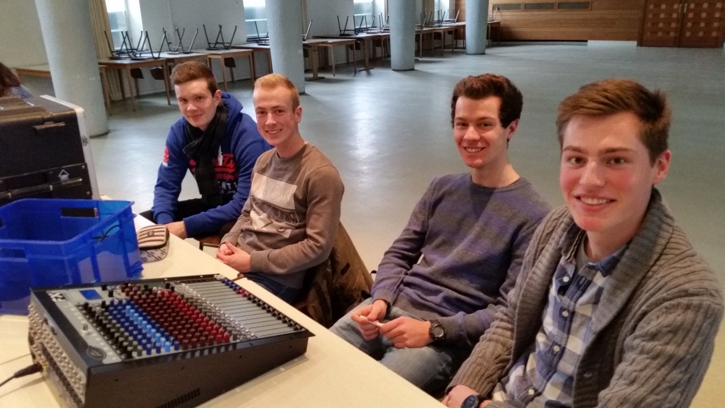 2018 03 09 Tontechnik2