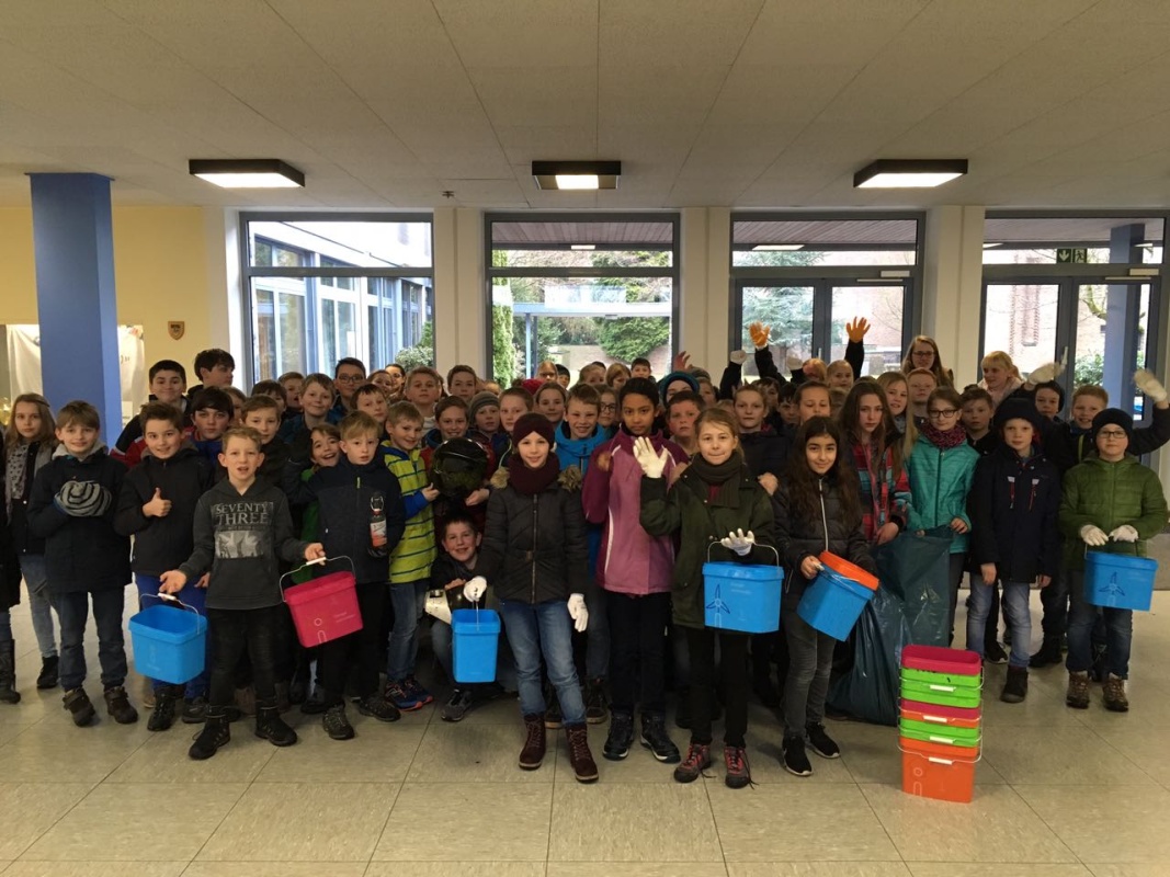 2018 03 19 Müllaktion3