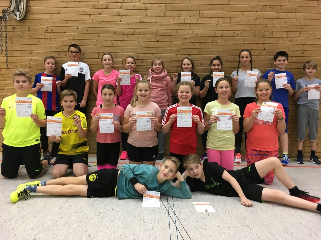 2018 07 10 Sportabzeichen1