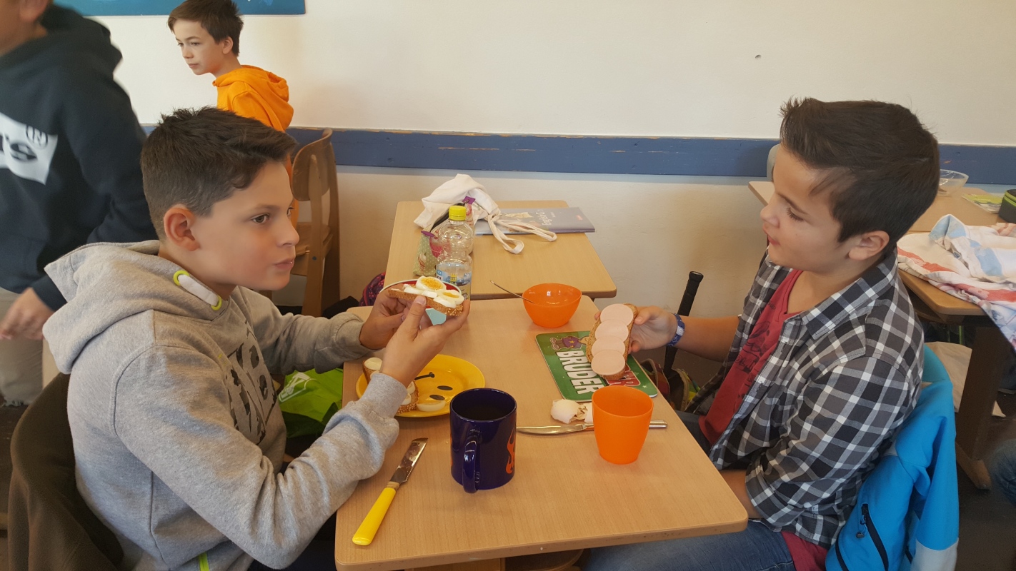 2018 10 02 Frühstück2