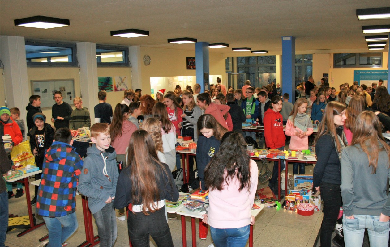 2018 12 20 Flohmarkt14