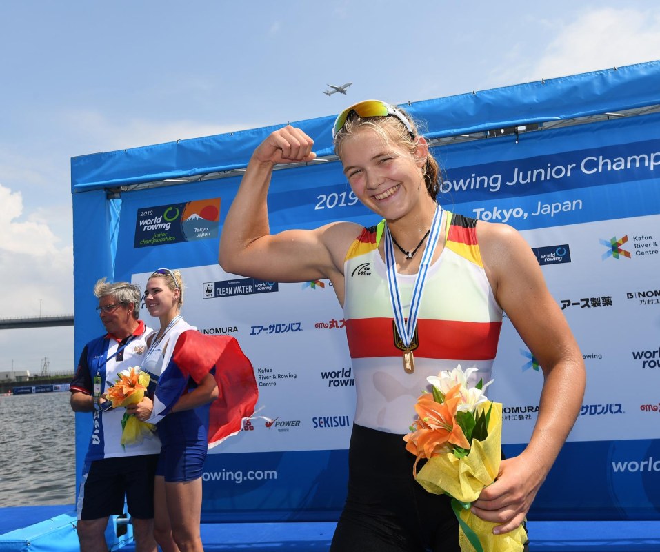 2019 08 01 Weltmeisterin3