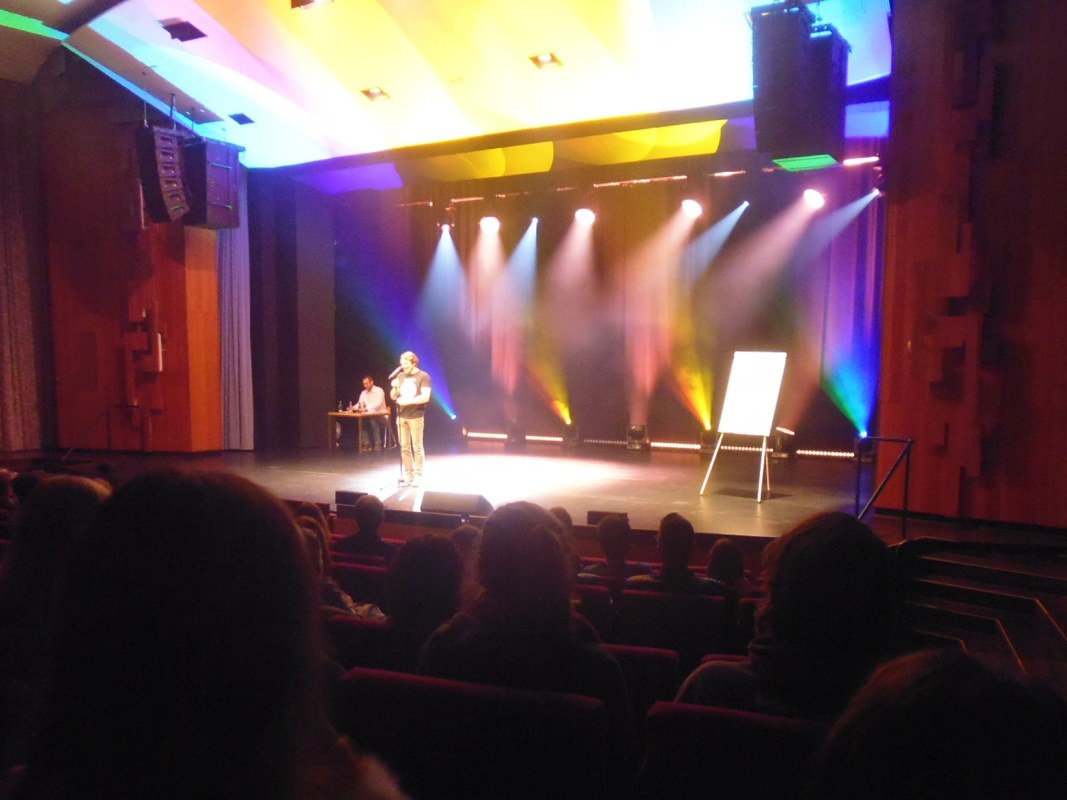 2019 11 05 Poetryslam1