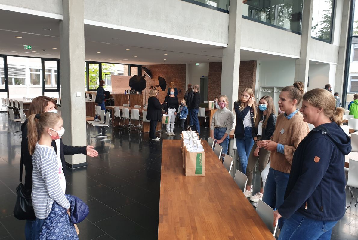 2020 06 05 Sextanerbegrüßung6