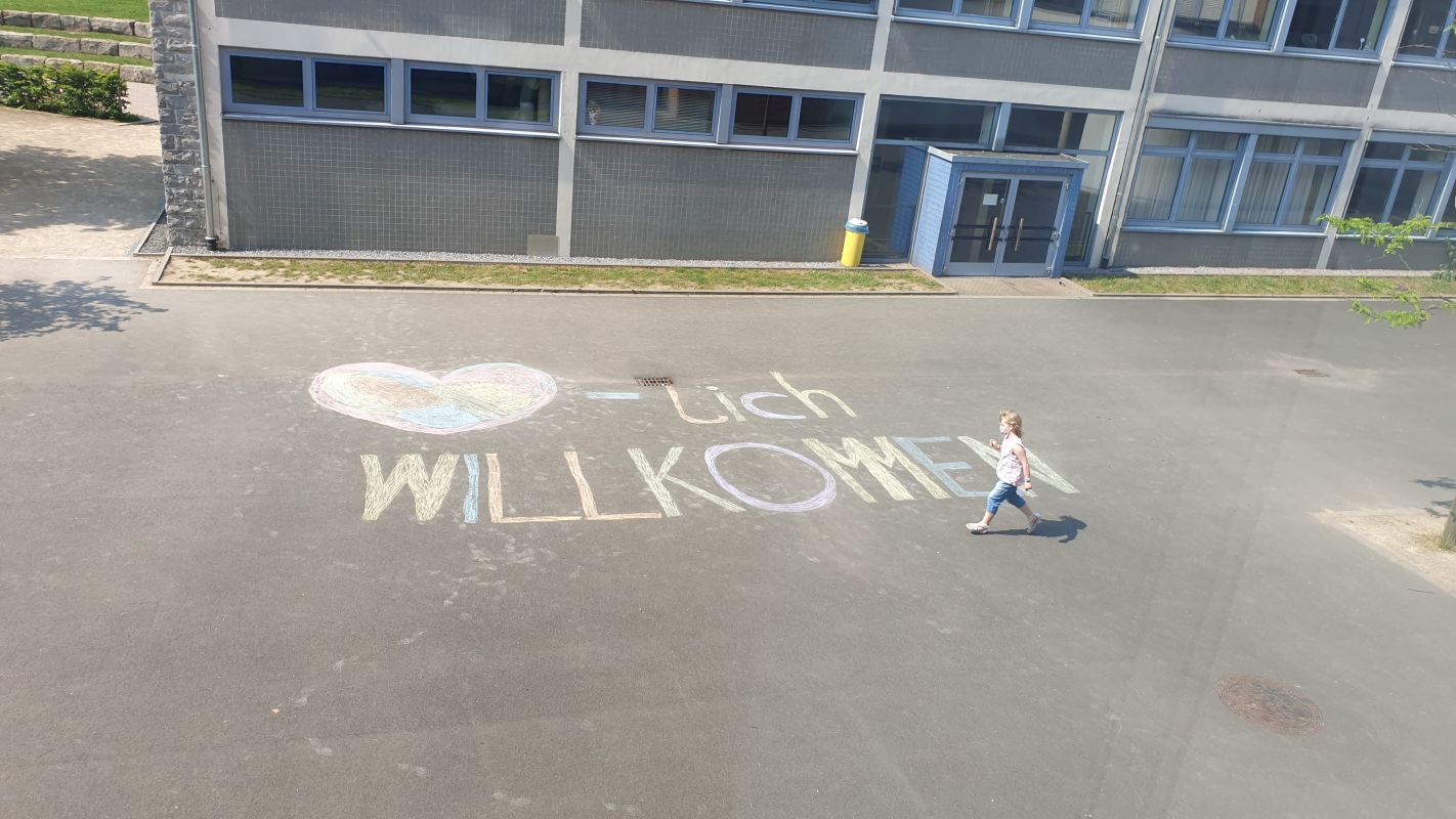 2021 06 11 Sextanerbegrüßung7