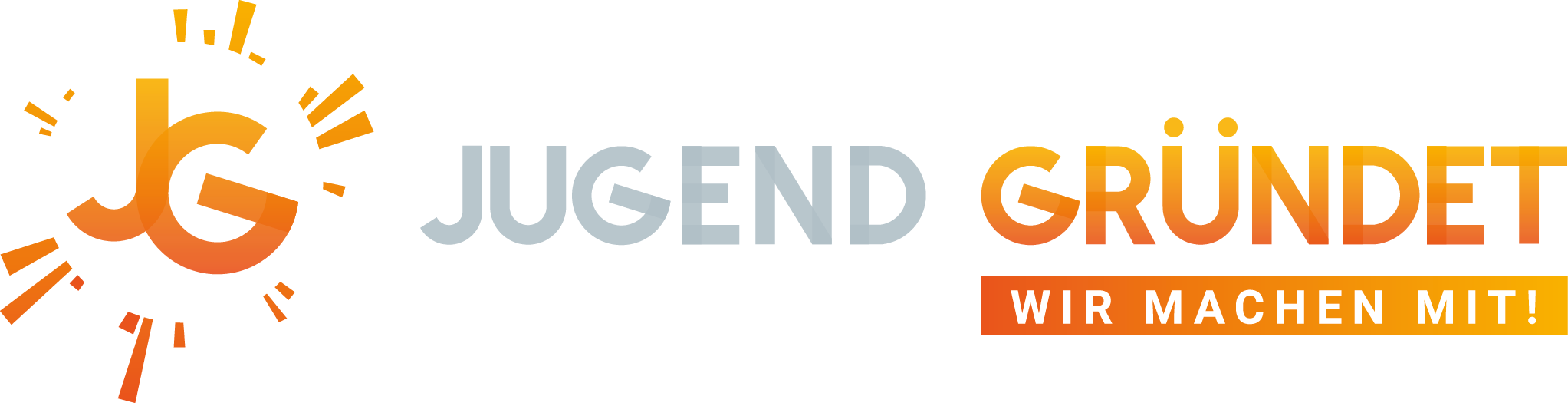 JG Logo Wir machen mit