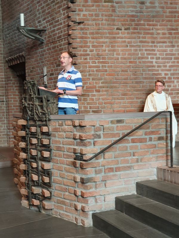 2022 08 10 Gottesdienst1