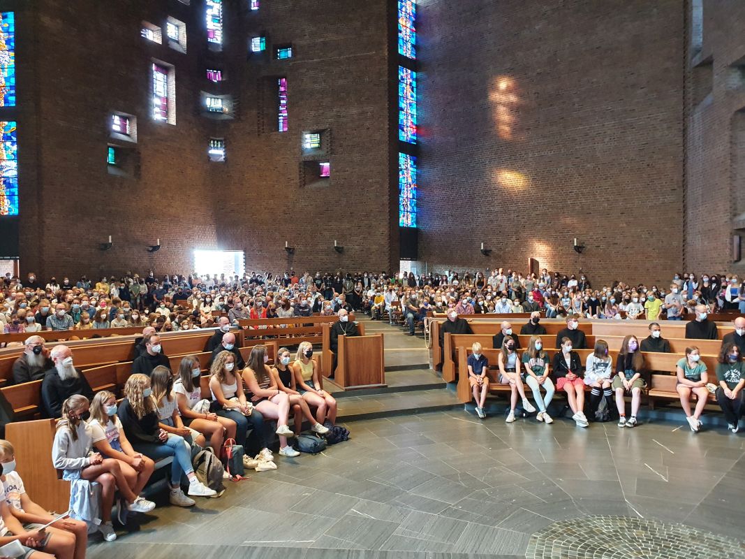 2022 08 10 Gottesdienst2