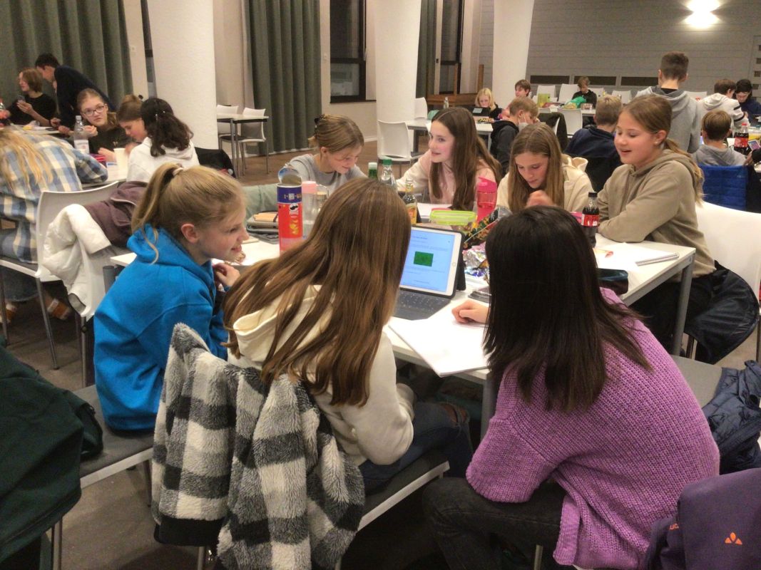 2022 11 31 Mathenacht24