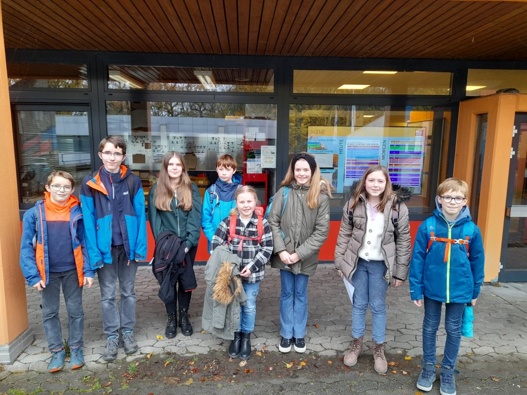 2023 11 25 Matheolympiade