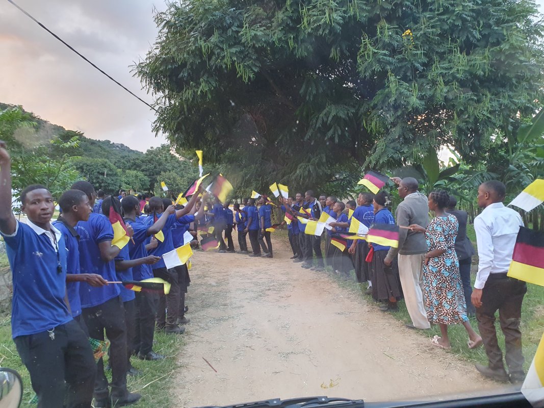 Herzliches Willkommen in Mvimwa 2024 05 12 Mvimwa1