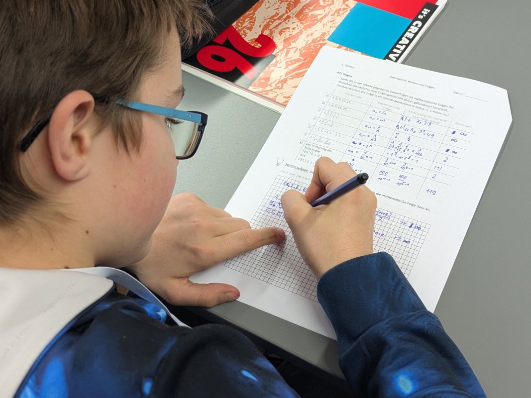 2025 02 11 Mathetag12