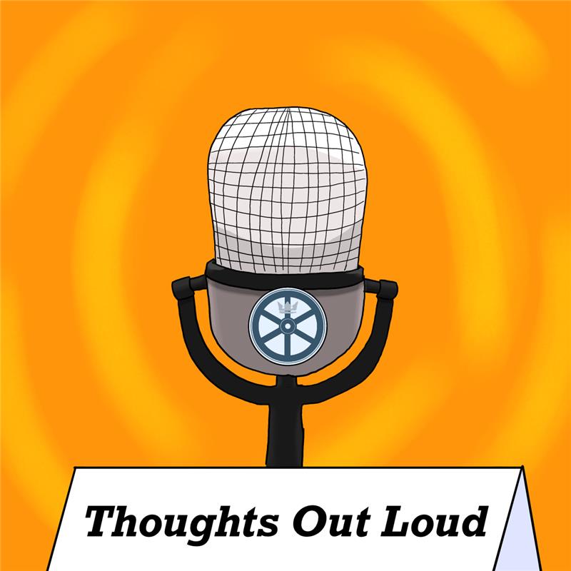 Podcasts des Literaturkurses